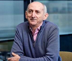 Gerard Ryan, CEO International Personal Finance